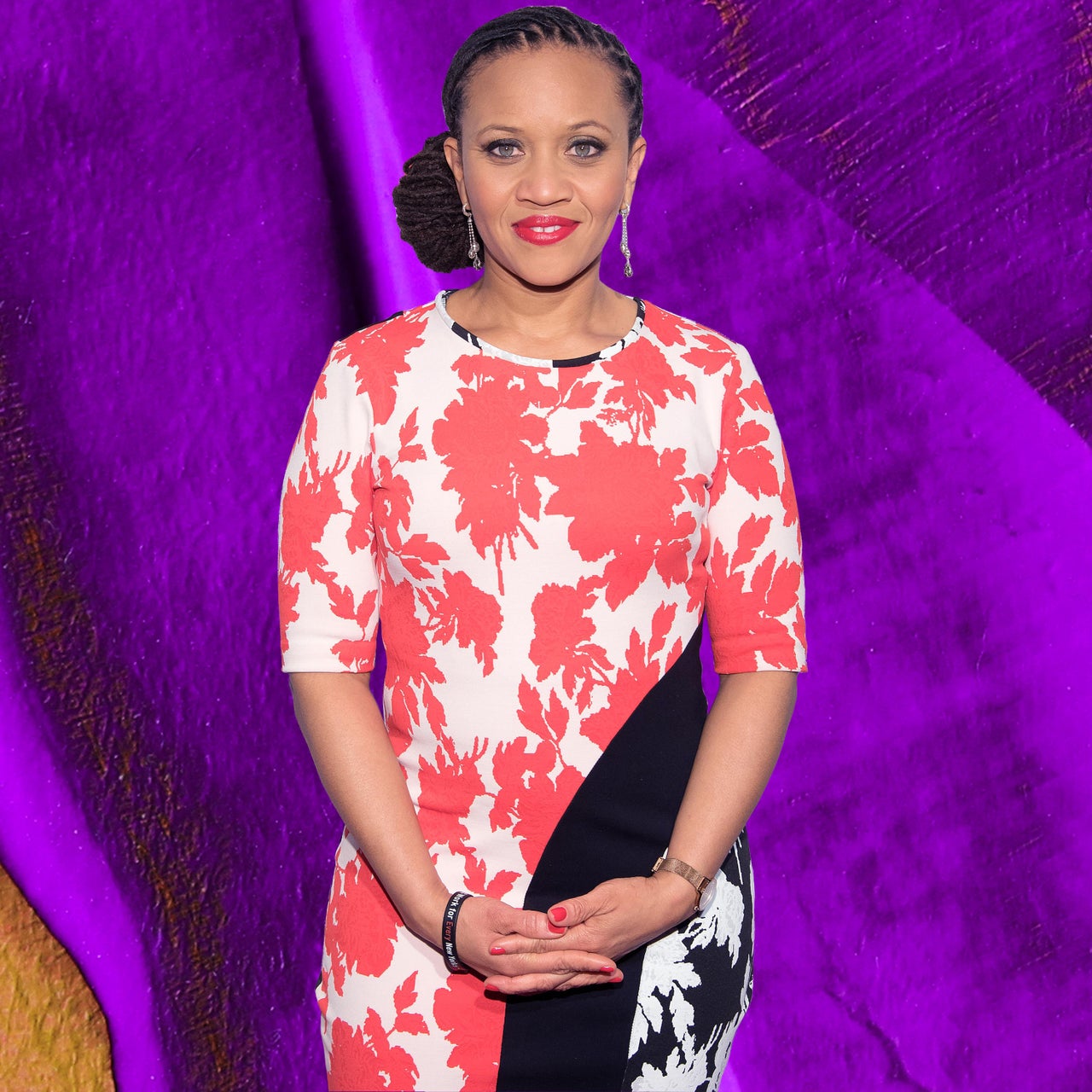 Meet United Way Of NYC’s First Female President Essence