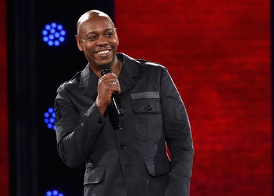 Dave Chappelle Adds Solange, Leslie Jones And More To Shows At Radio City Music Hall
