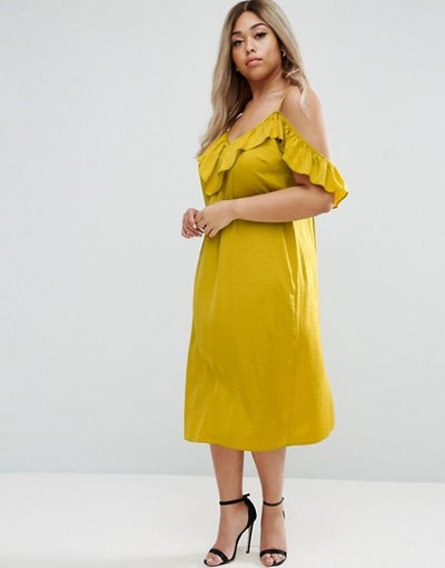 The Ultimate Curvy Girl Spring 2017 Shopping Guide