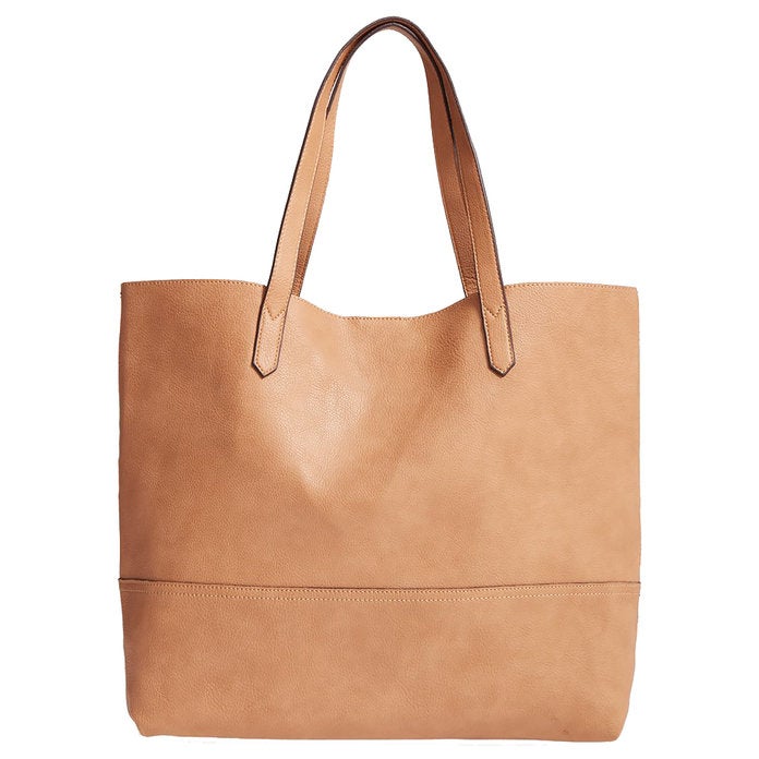 13 Bags That Will Fit All Your Junk