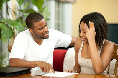 The 8 Most Overlooked Reasons Why Marriages Fail