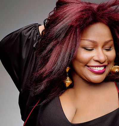 17 Badass Chaka Khan Quotes Every Woman Should Live By