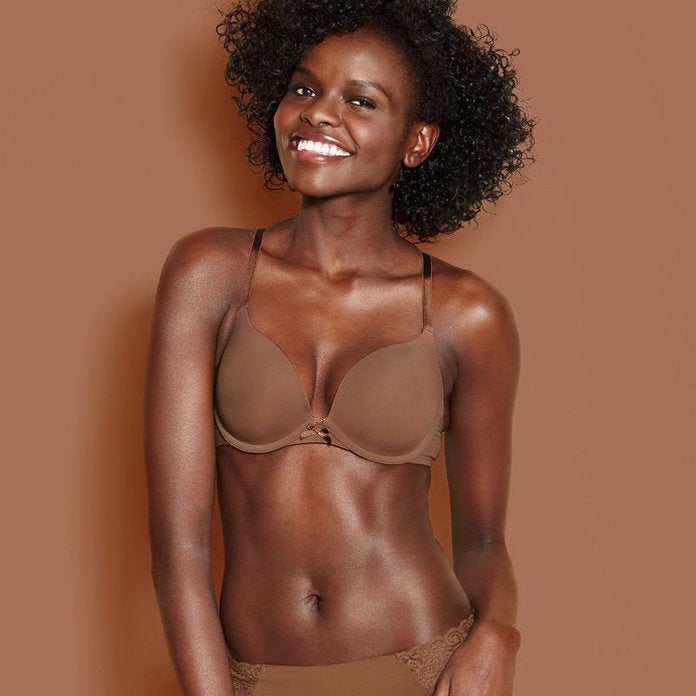 Target’s Nude Lingerie Line Just Got More Diverse with Four New Shades