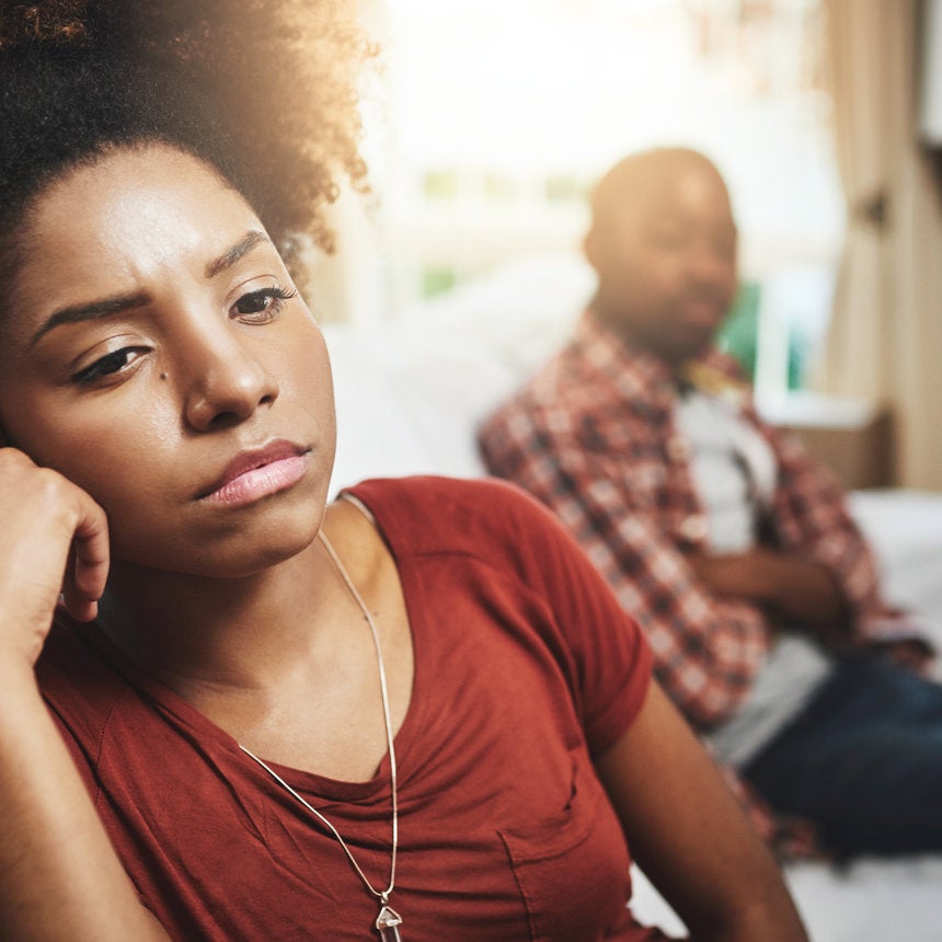 The 8 Most Overlooked Reasons Why Marriages Fail
