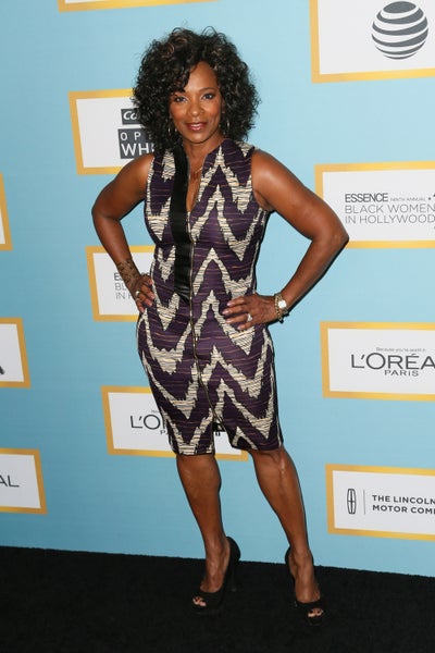 12 Times Vanessa Bell Calloway Made 60 Look Like the New 40