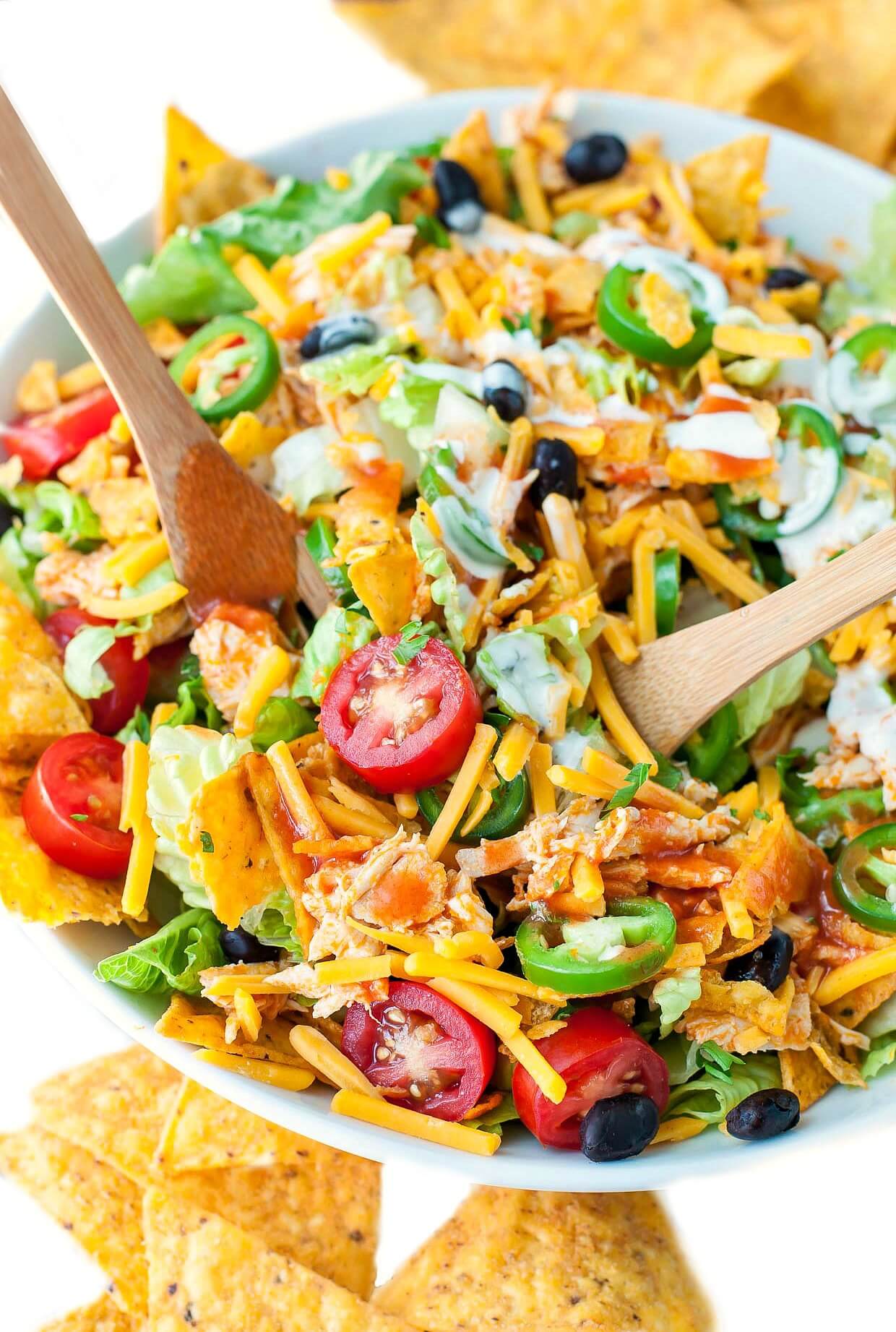 17 Delicious Salad Recipes That Will Change Your (Lunch) Life
