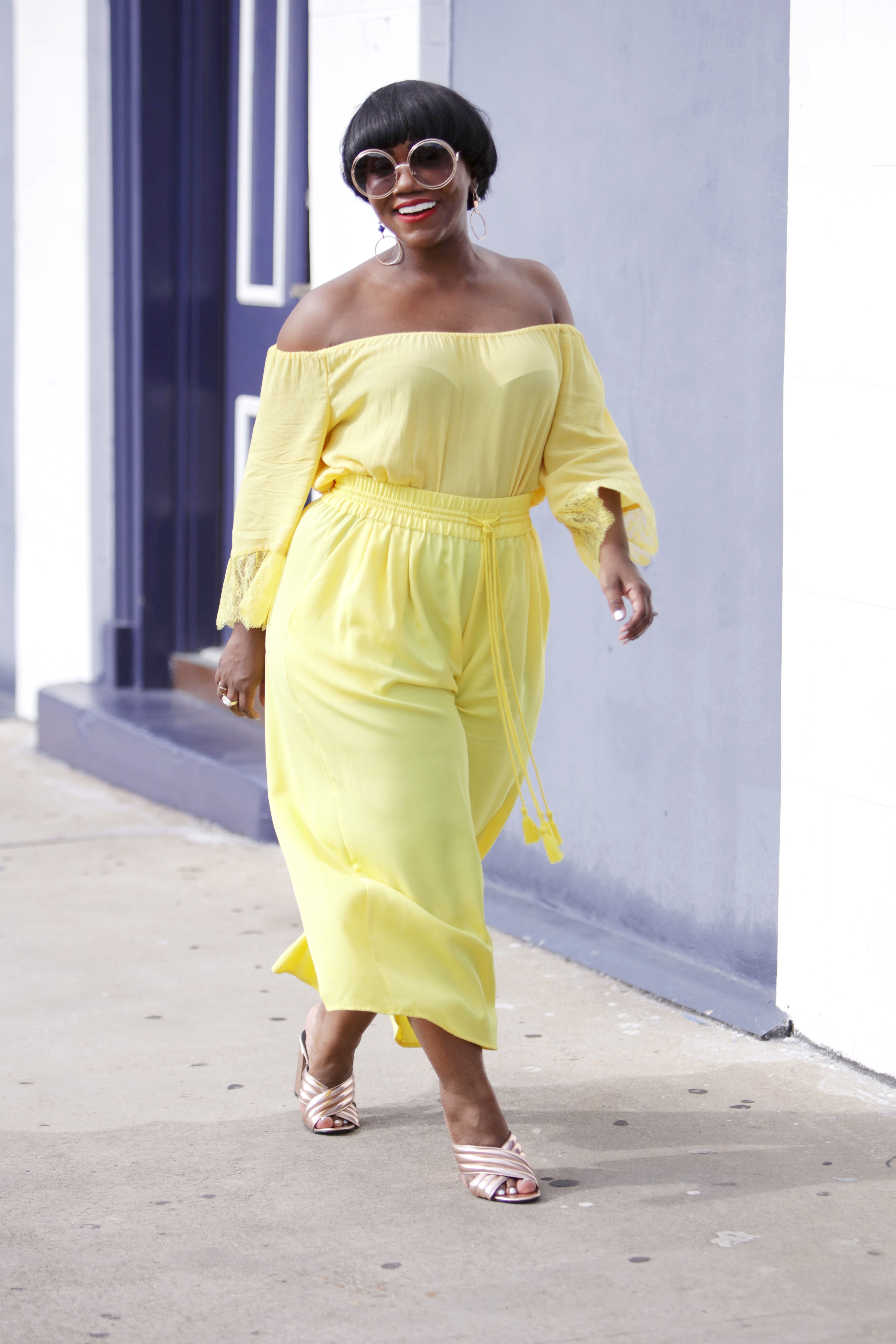 The Ultimate Curvy Girl Spring 2017 Shopping Guide
