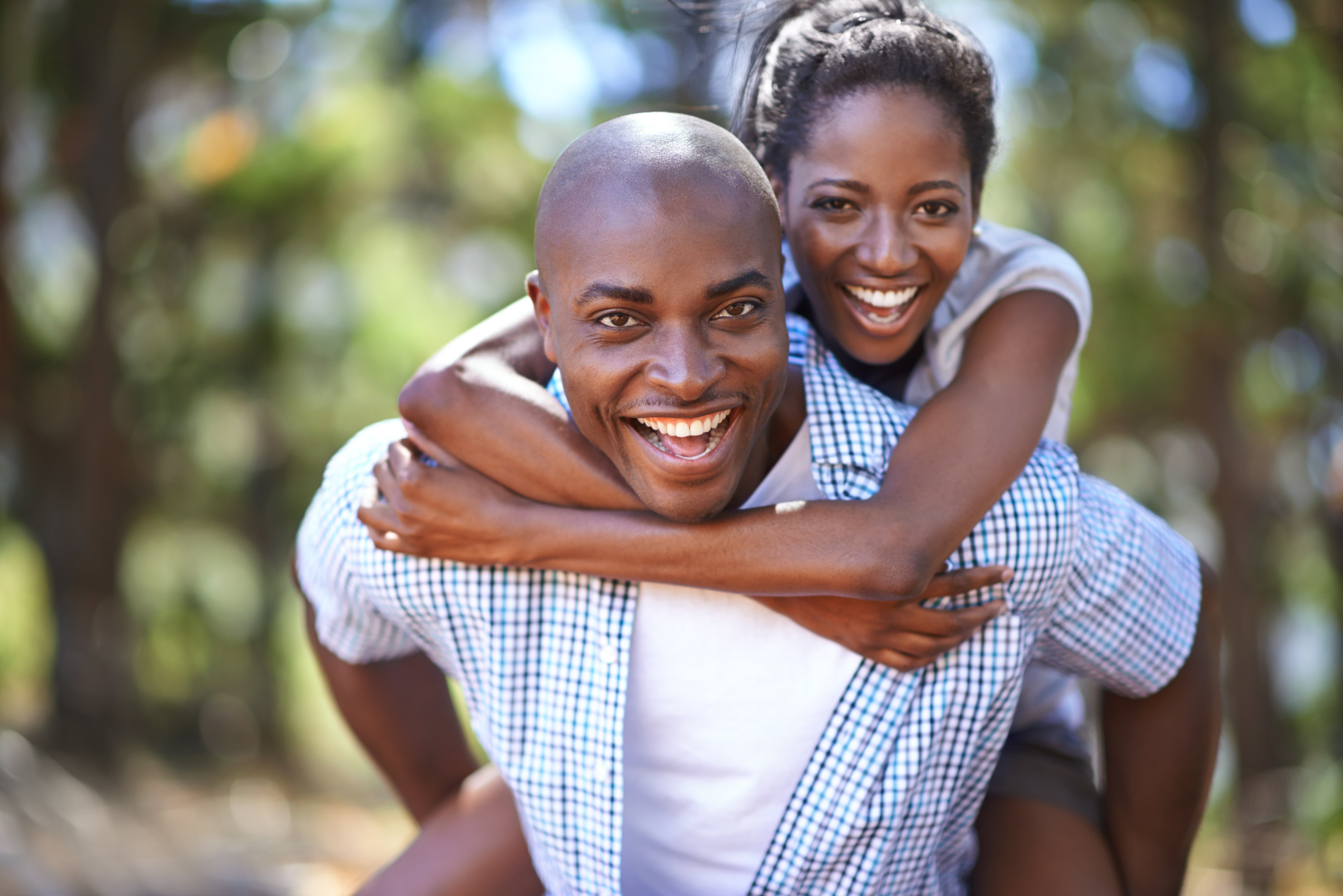 10 Easy Ways to Put Your Lover In A Good Mood