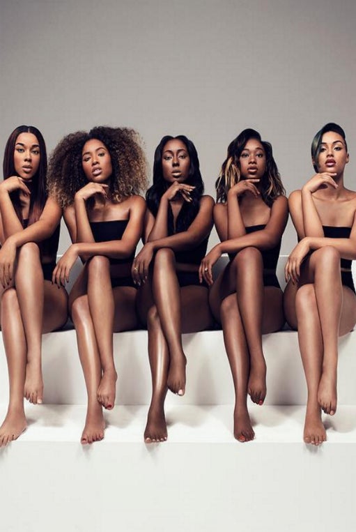 LISTEN: ESSENCE Fest Performers June's Diary Put Their Spin On Jodeci's 'Stay' In New Single
