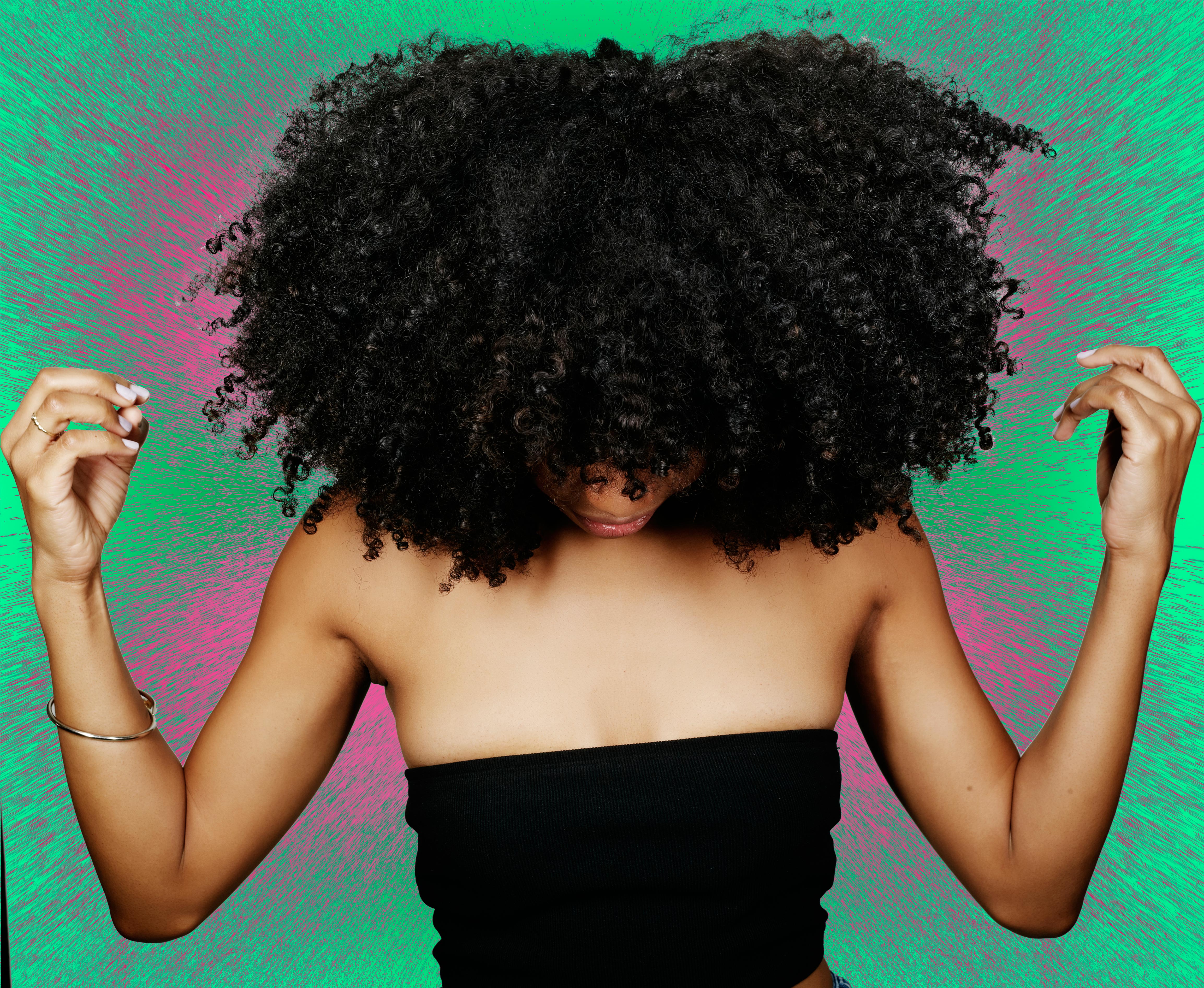 Best Protein Treatments For Natural Hair - Essence