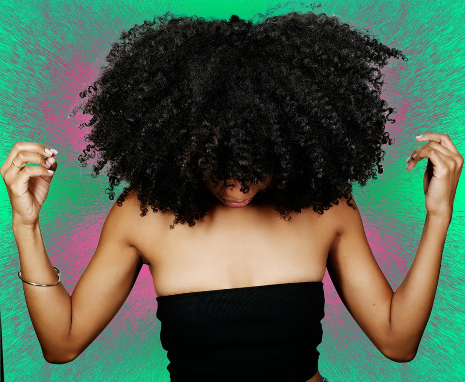 Best Protein Treatments For Textured Hair