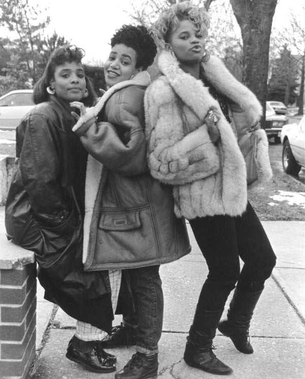 Salt N Pepa Throwback Style Essence