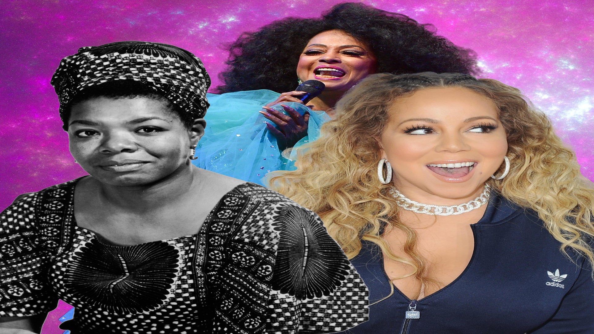 Celebrity Aries - Essence