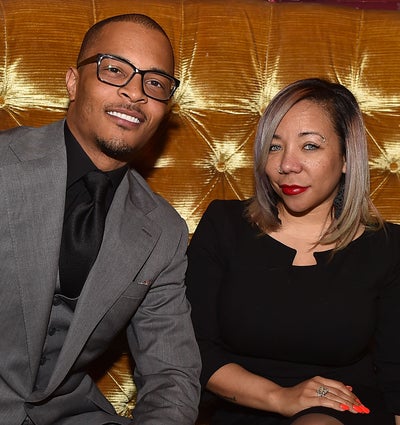 A Timeline Of T.I. and Tiny’s Marriage: The Good, The Bad and the End
