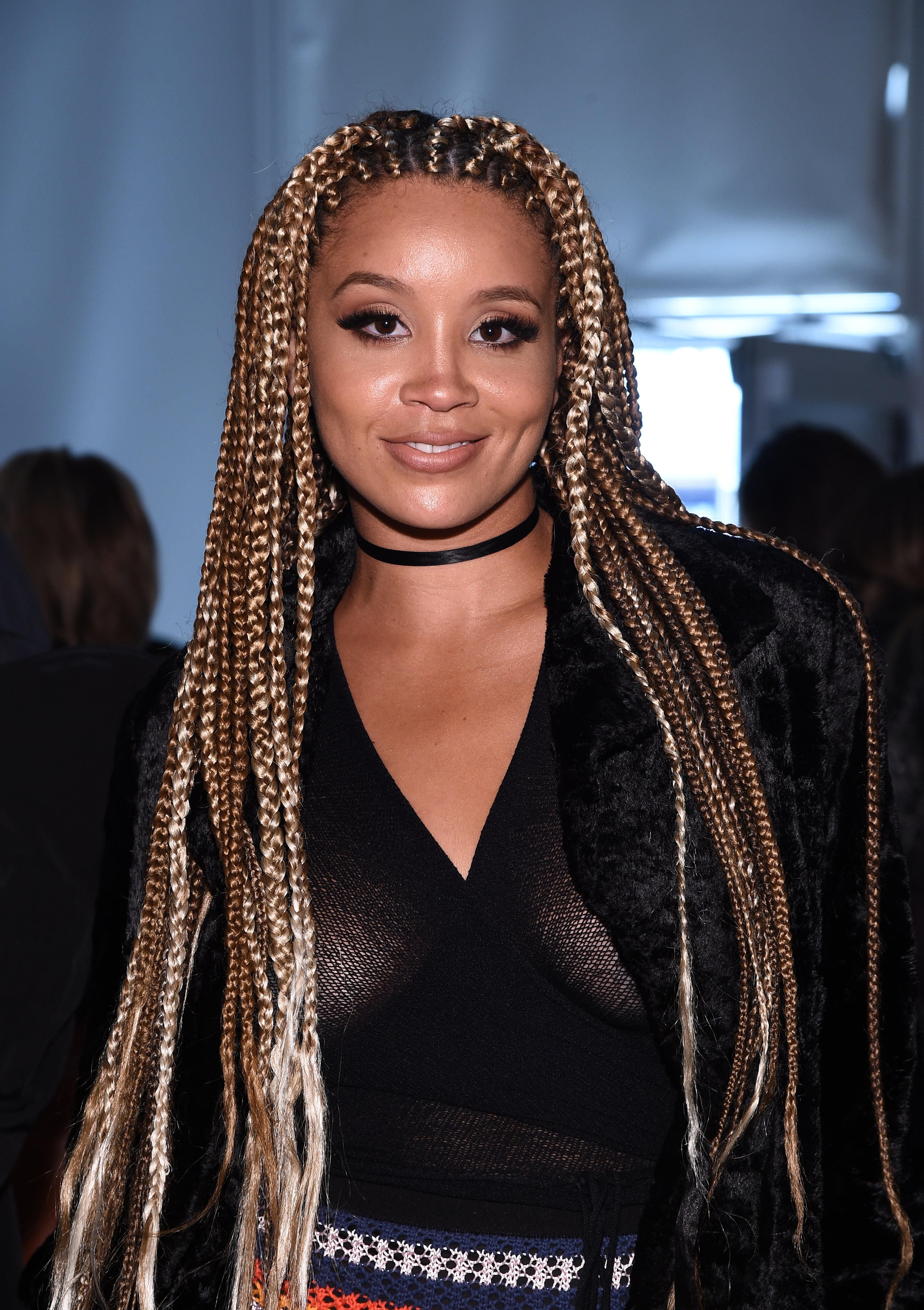 We're Adding These Celebrity Braid Hairstyles To Our Pinterest Board
