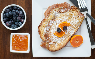 These French Toast Recipes Are Breakfast Game Changers