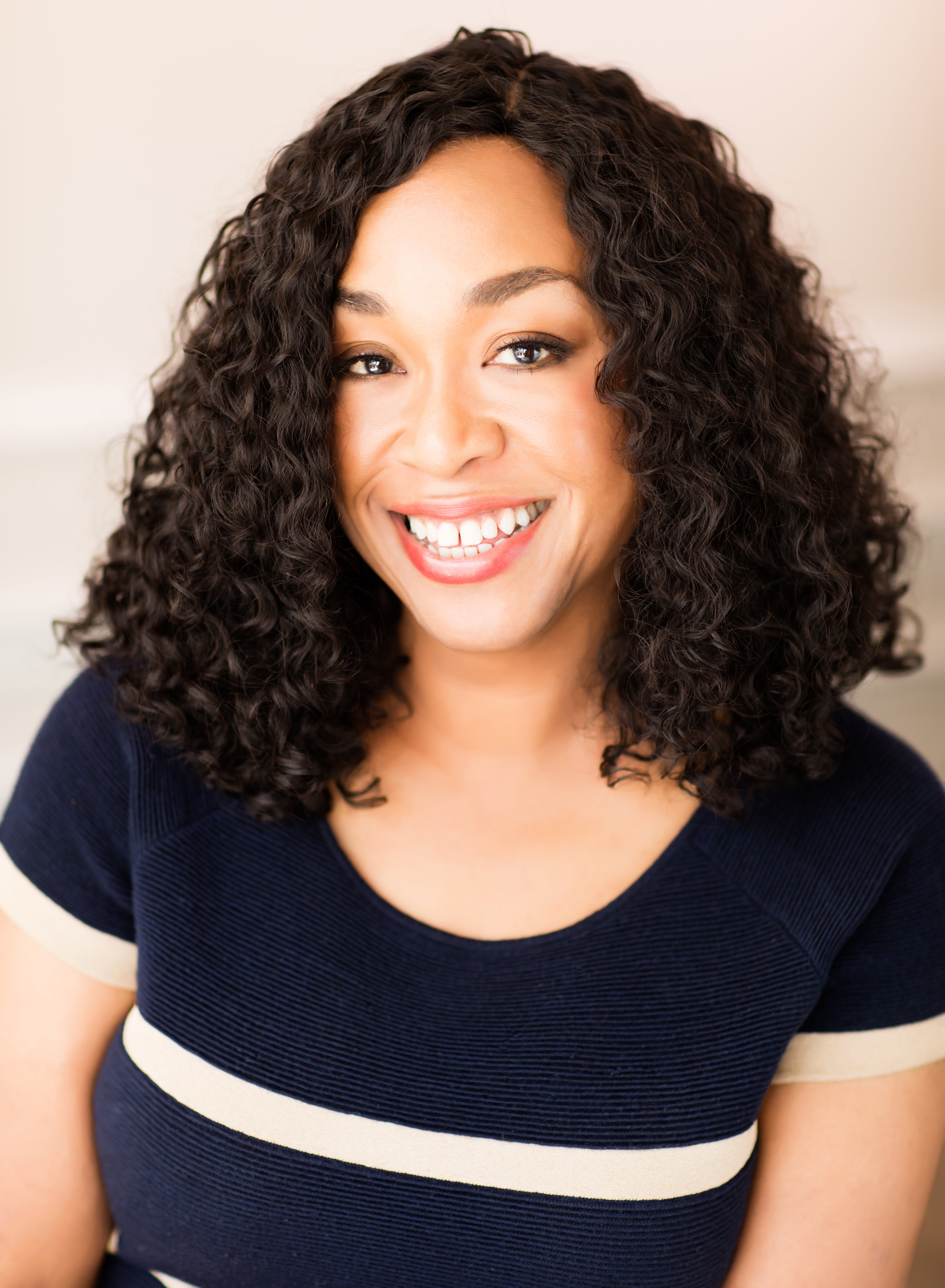 Shonda Rhimes Teams Up With Dove To Launch A Production Company Aimed At Showcasing Our True Beauty