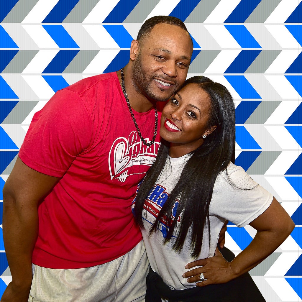 Keshia Knight Pulliams Estranged Husband Believes The Cosby Show 1