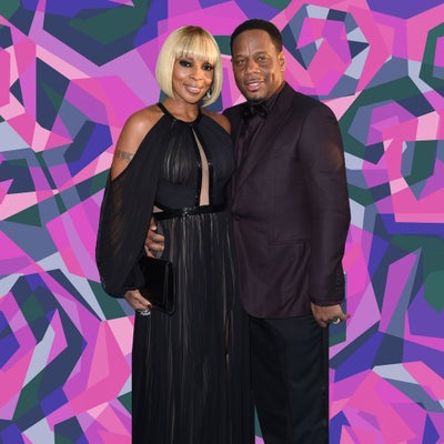 Mary J. Blige On Her Ex-Husband: ‘He Was My Everything – You Can’t Make A Person Your Everything’