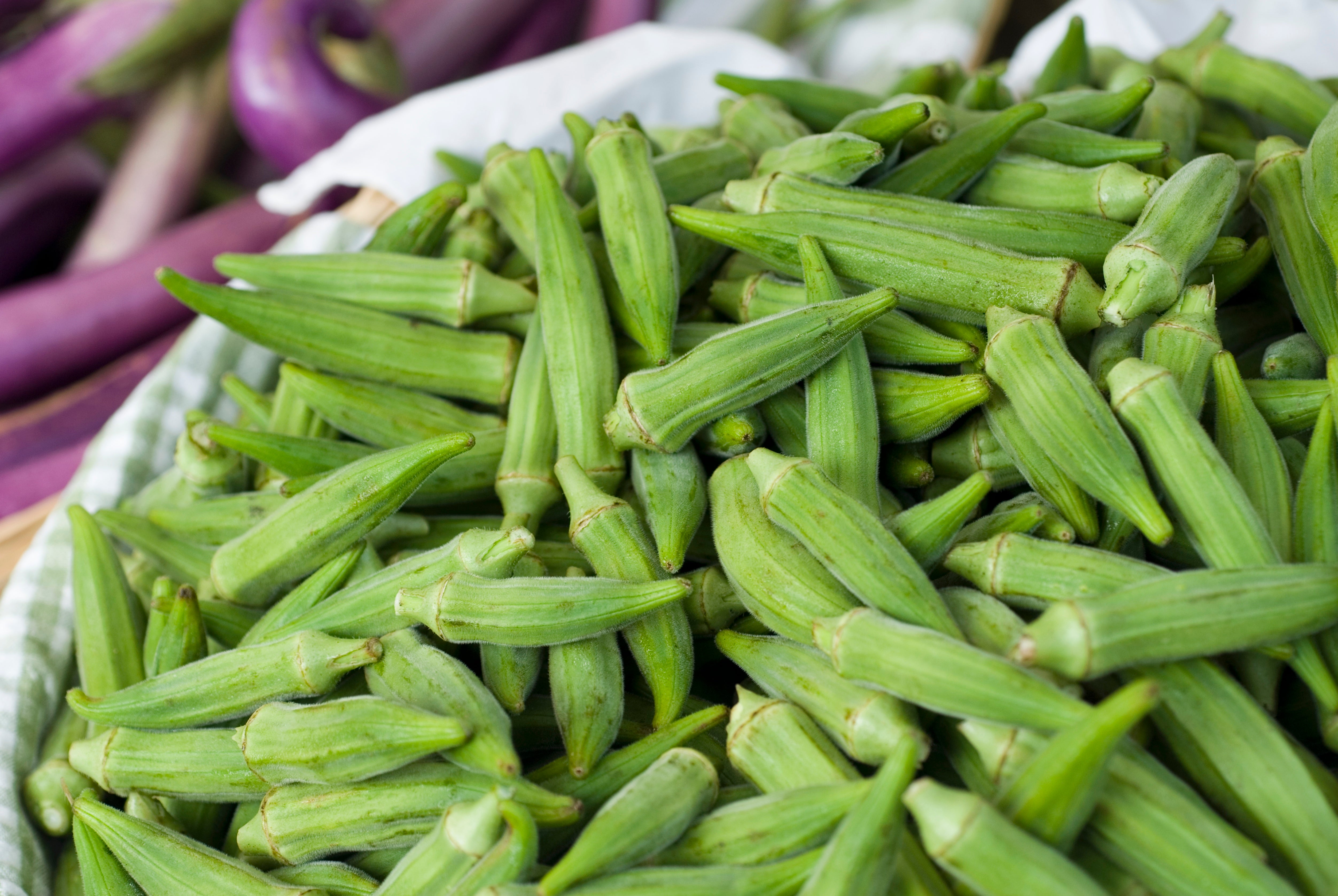 All of the Food Your Hair Needs To Flourish This Spring
