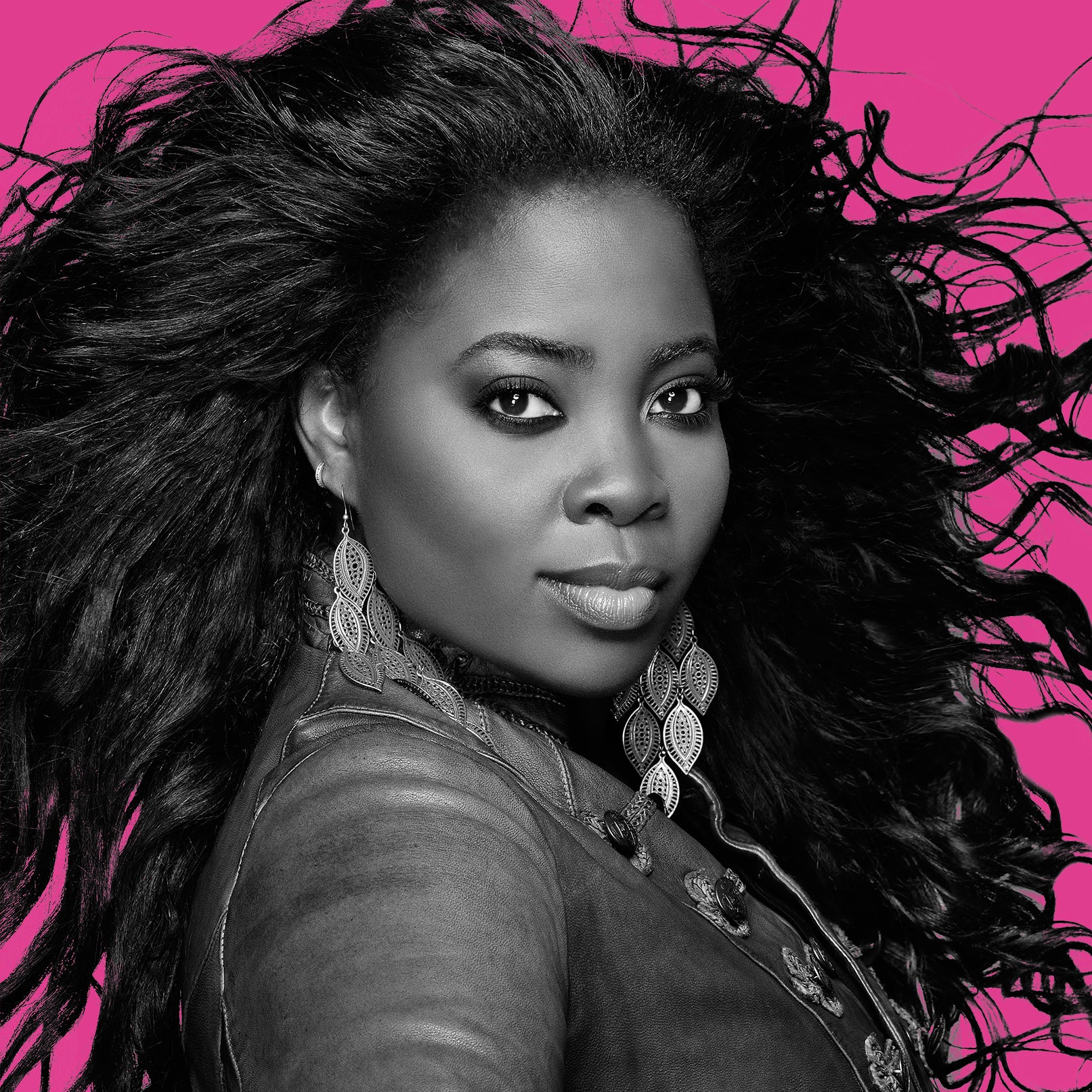 All The Times Beyonce's Hairstylist Kim Kimble Slayed The Game
