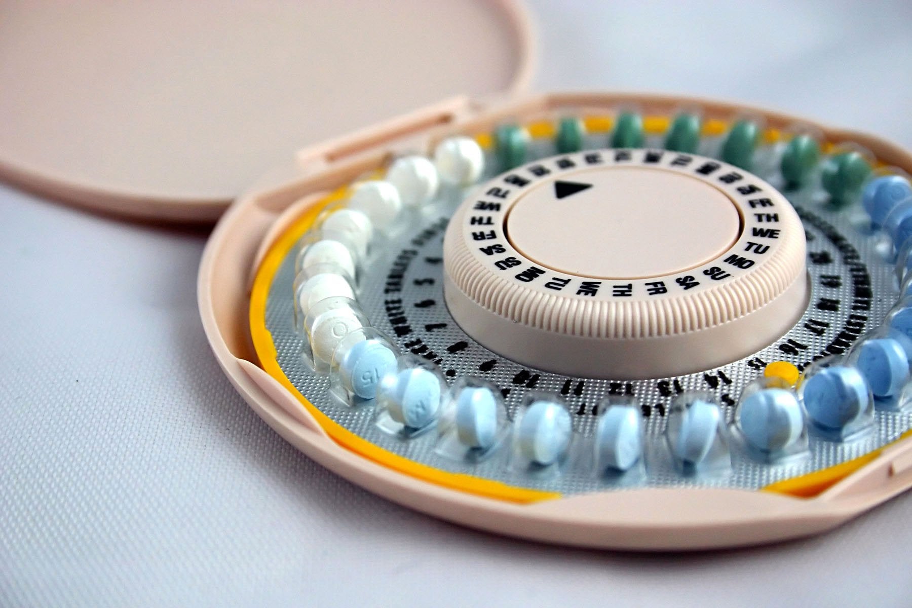 Access To Most Effective Birth Control Could Save $12 Billion A Year: Study