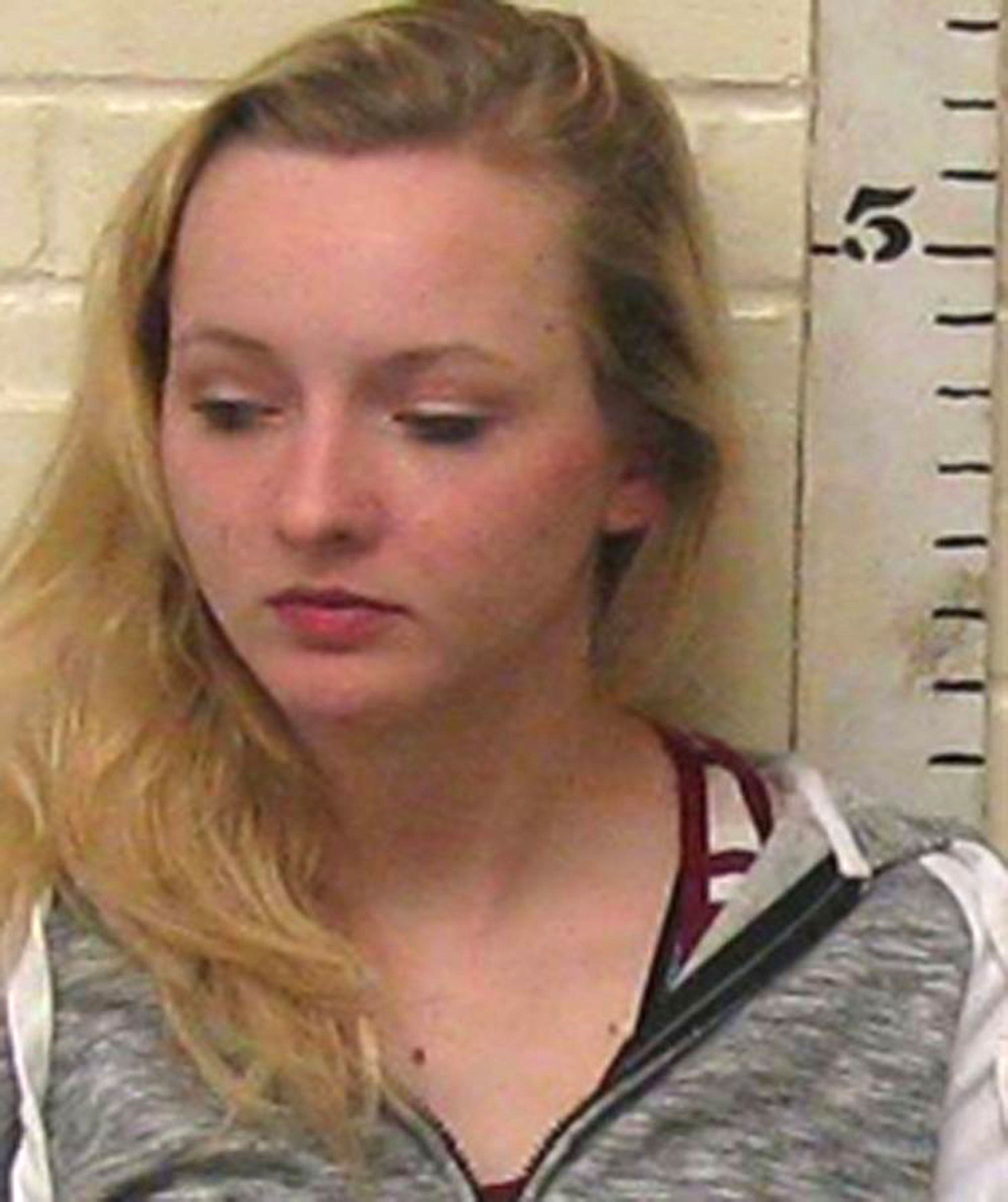 Texas Teen Admits Claim of Gang Rape By African-American Men Was A ‘Hoax’