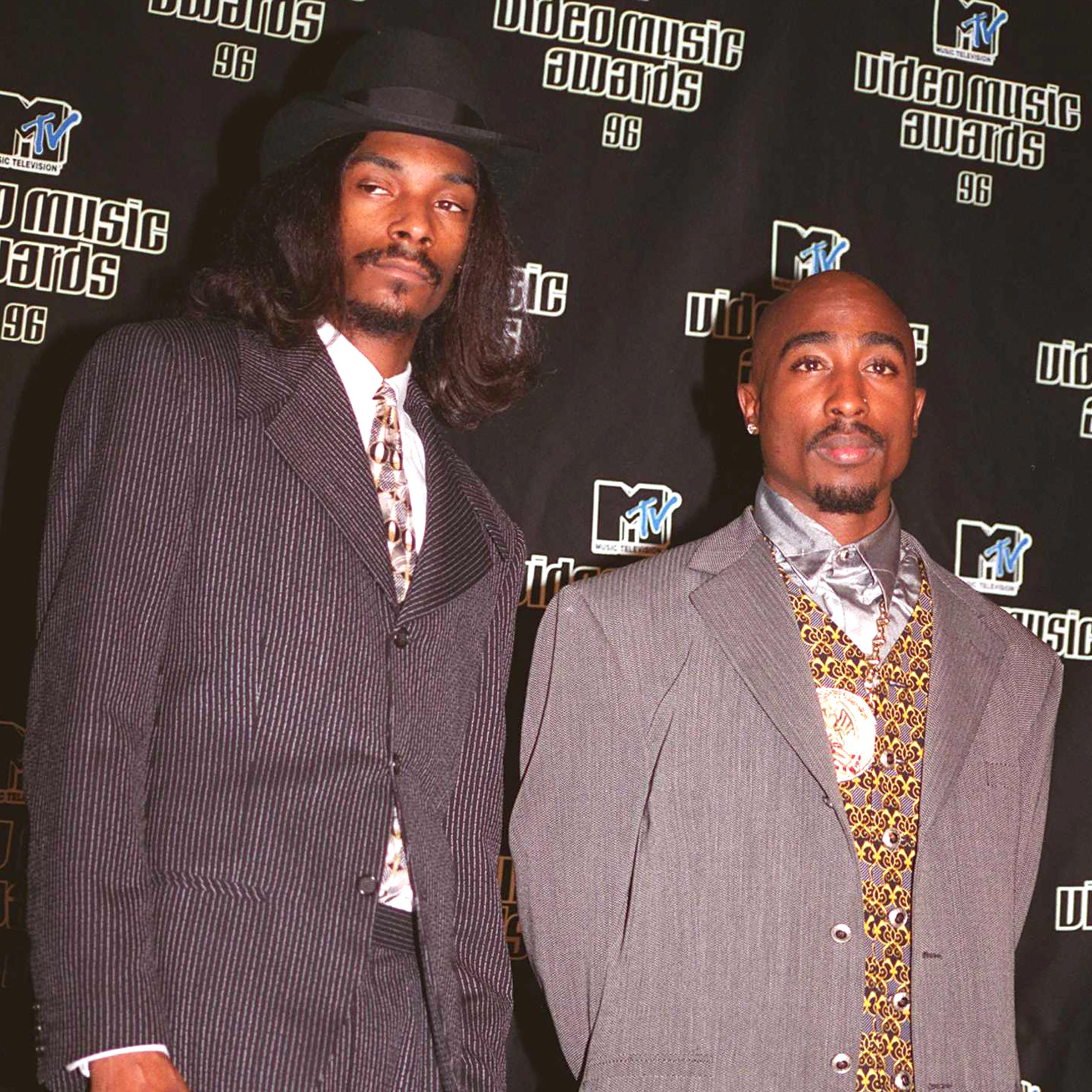 Snoop Dogg Will Induct Tupac Into Rock And Roll Hall Of Fame

