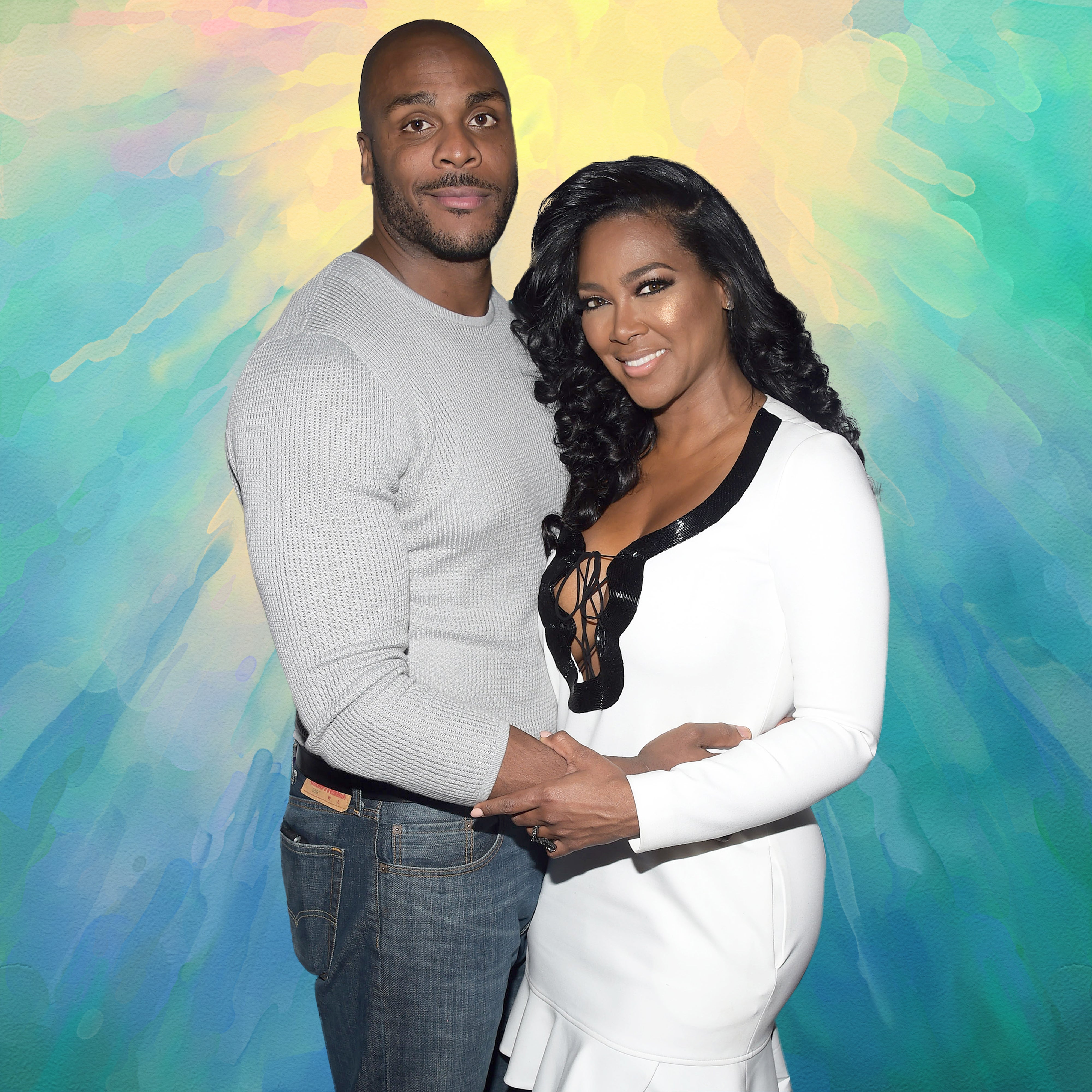 Kenya Moore's Ex Matt Jordan Gets Heated with RHOA Star Over Split: 'You'll Be Single and Miserable'
