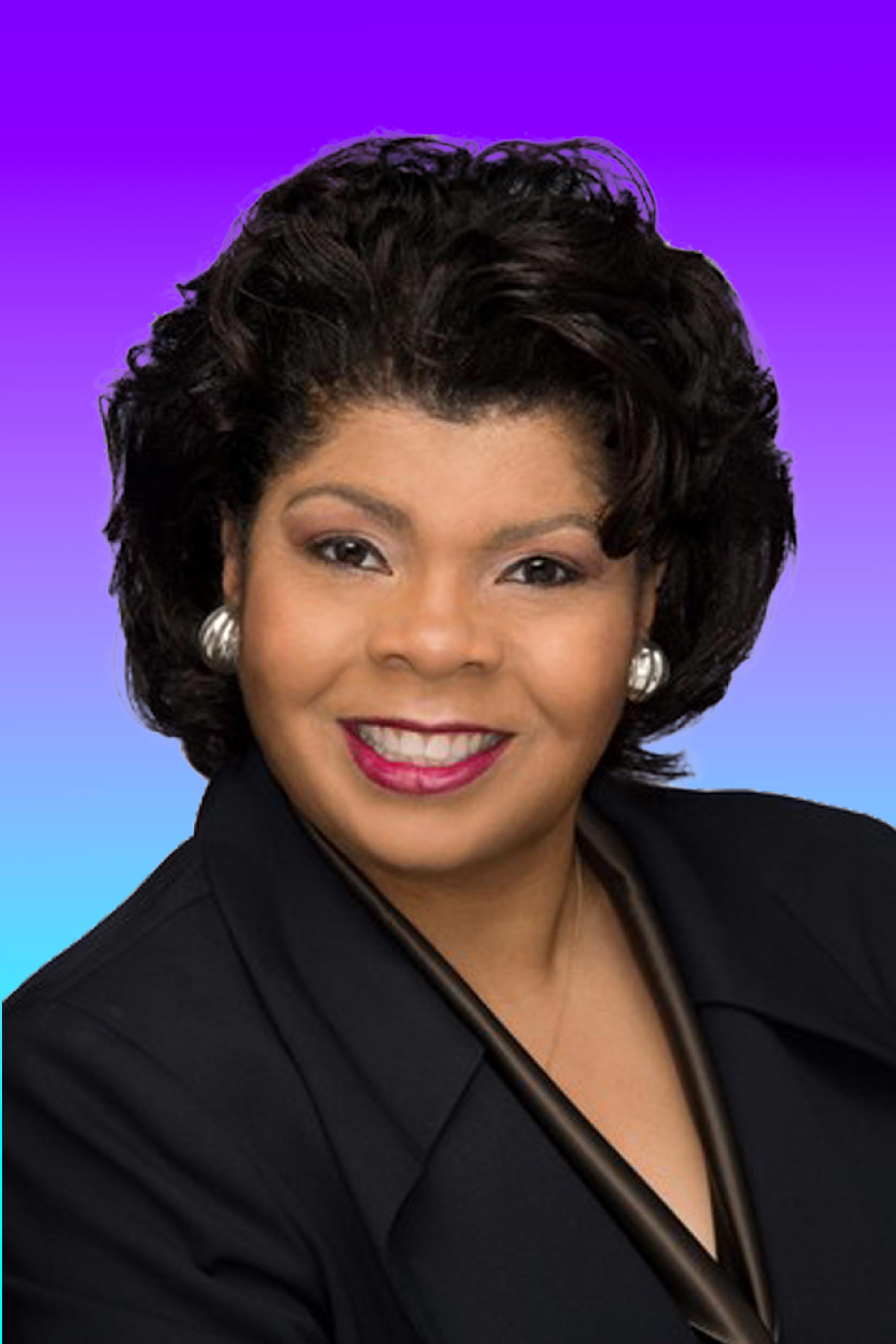 5 Things To Know About Veteran Journalist April Ryan 