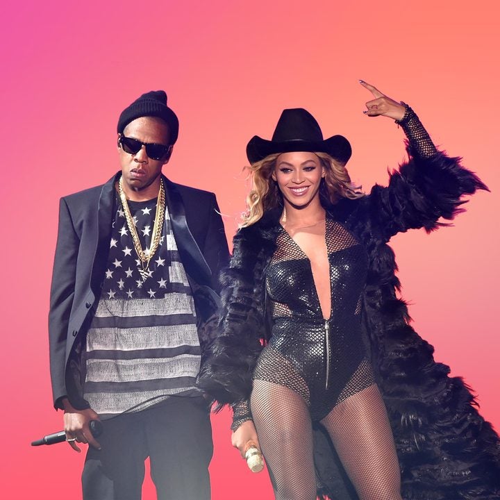 7 Of Our Favorite Jay Z and Beyoncé Marriage Moments
