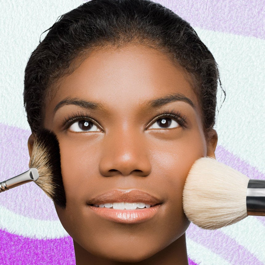 7 Foundations That Cover Dark Spots Like A Boss
