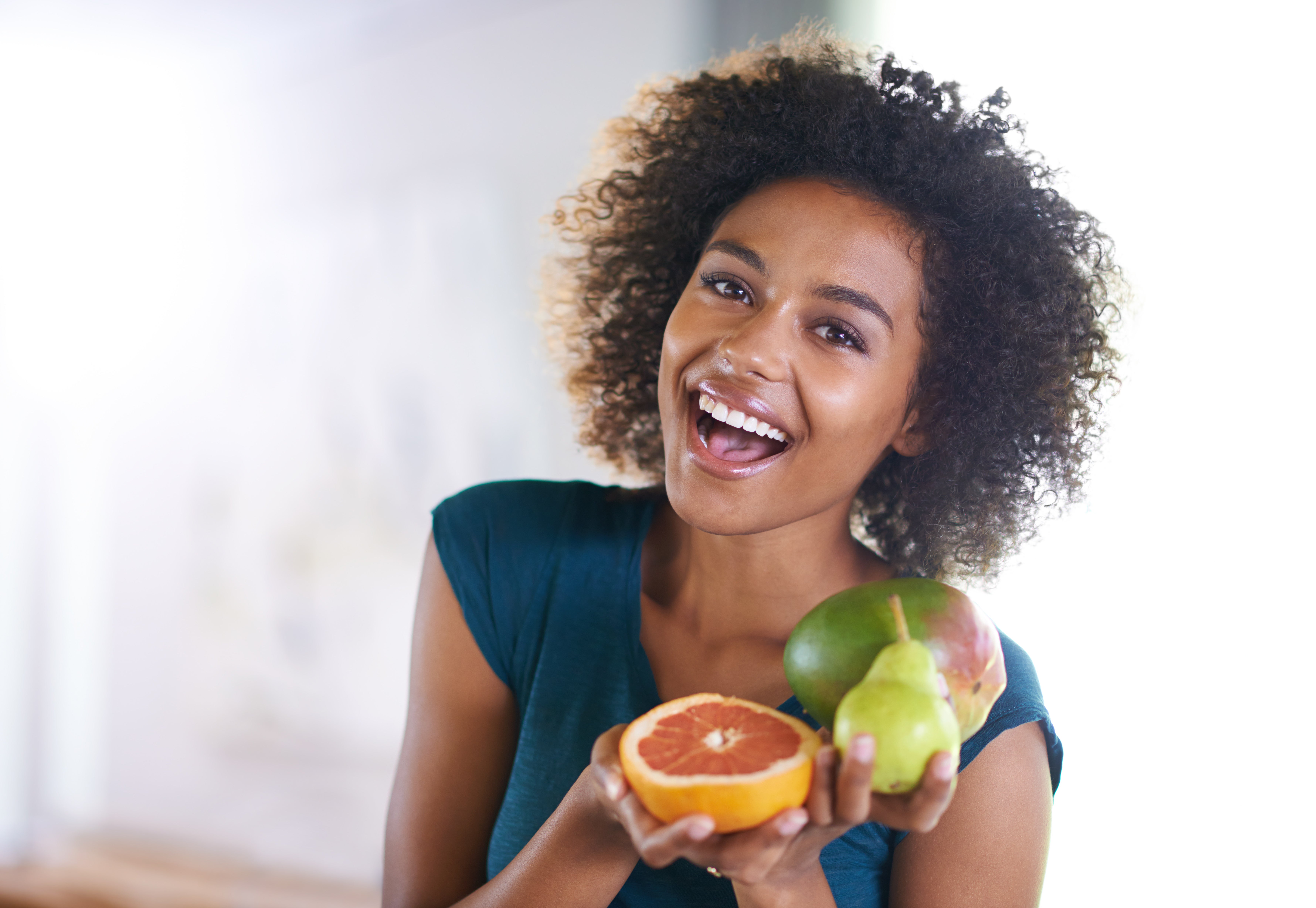 The 7 Best Foods to Eat for Hair Growth, According to an RD | HUM Nutrition  Blog