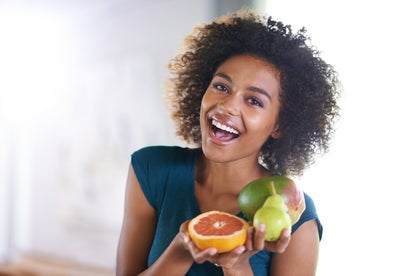 Best Food For Hair Growth - Essence