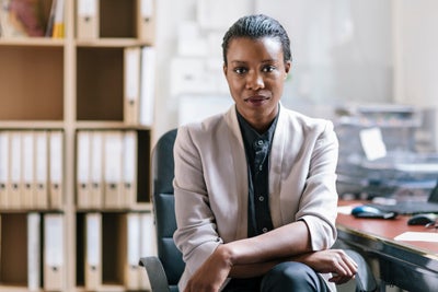 It’s True: Black Women Are Working Harder And Getting Less In Return