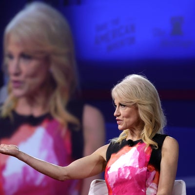 3 Reasons The Appointment Of Kellyanne Conway’s Husband As DOJ Civil Division Head Is Alarming