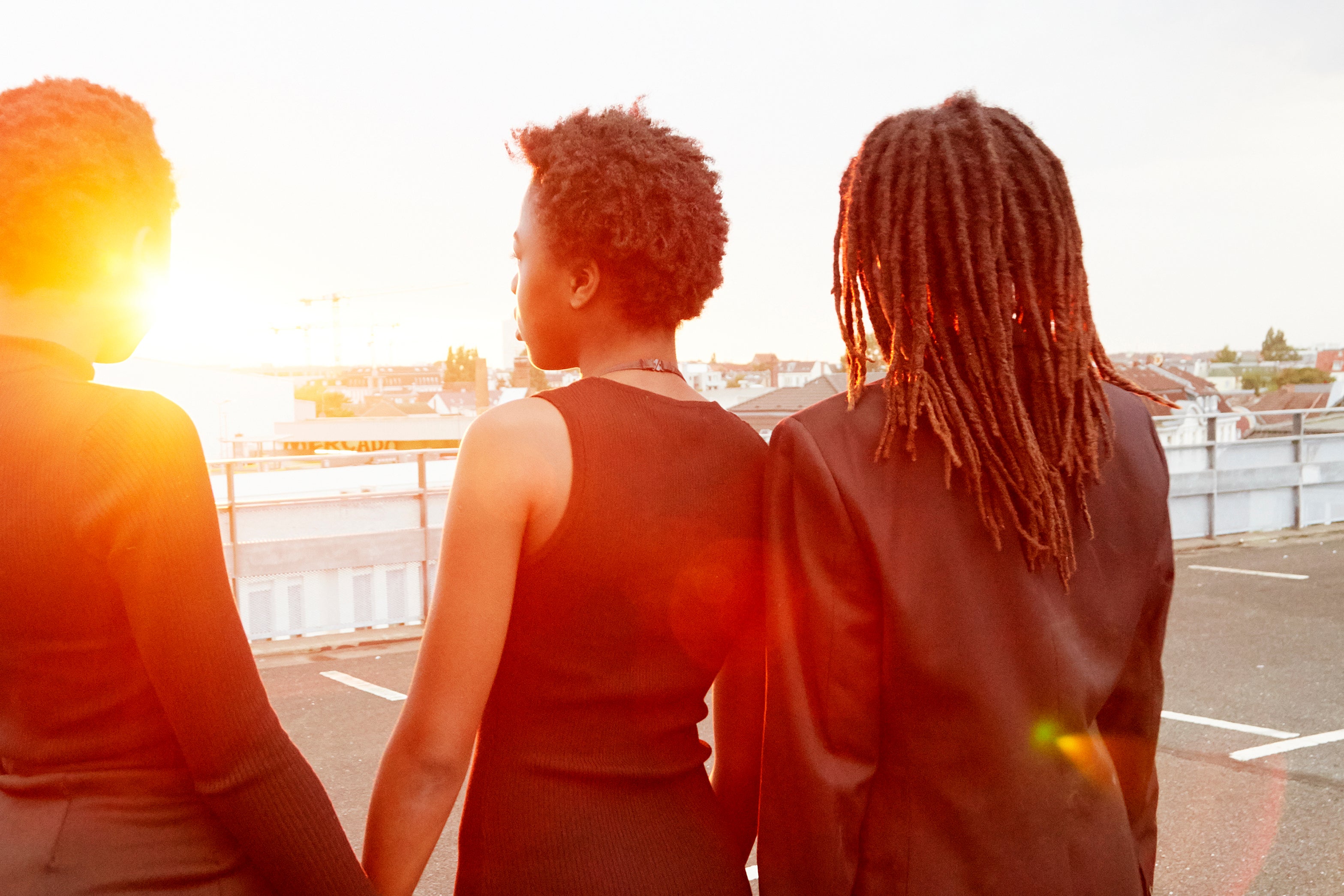 Here Are The Missing D.C. Teens That Have Been Found So Far 
