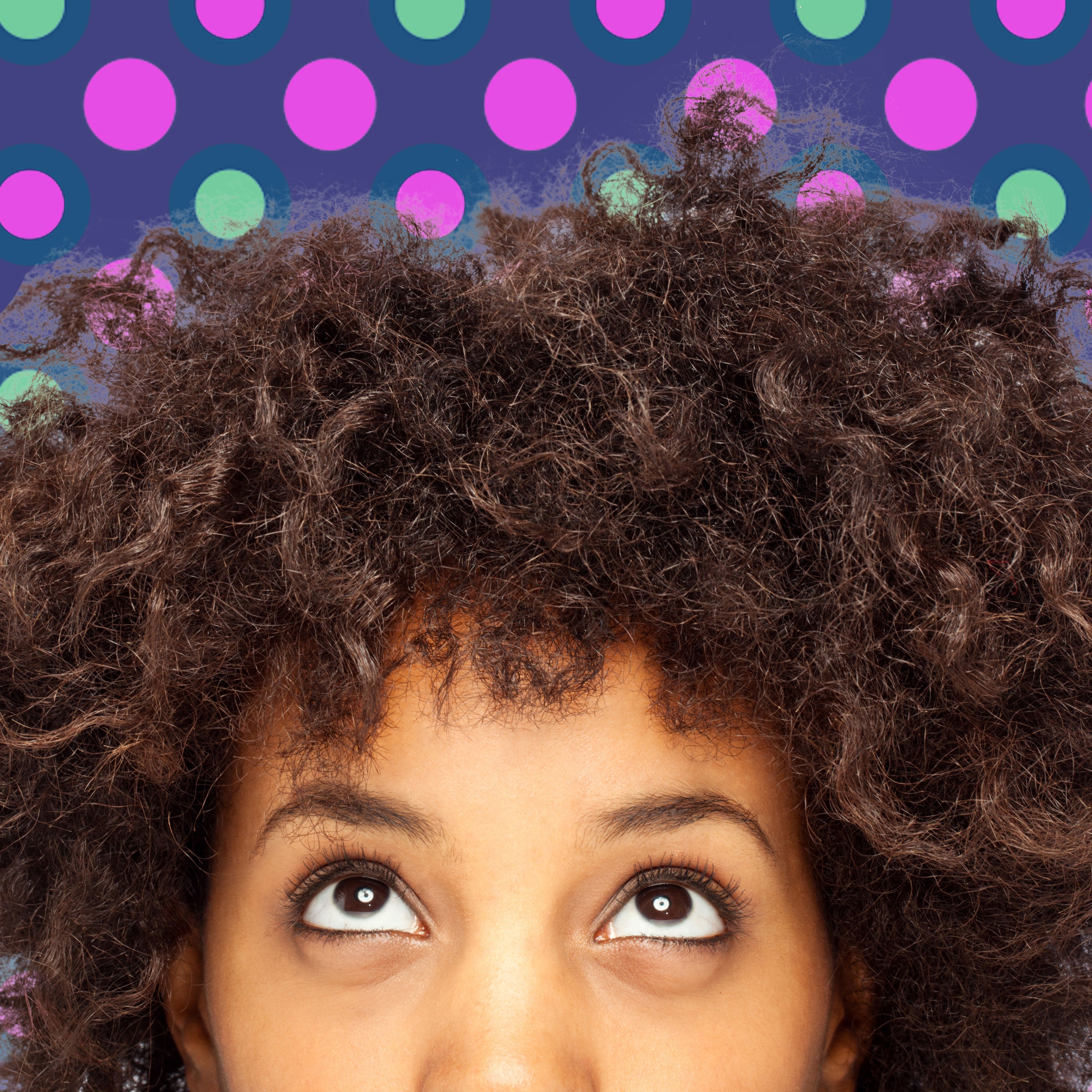 Products to Tackle High Porosity Natural Hair