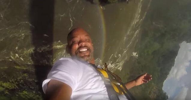 Has Will Smith Become Uncle Phil? No, But It Kind Of Looks Like It