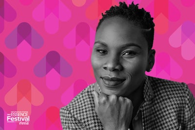 ESSENCE Fest Spotlight: Luvvie Ajayi On The Powerful Connection Between Black Women, Her New Shonda Rhimes TV Series & More