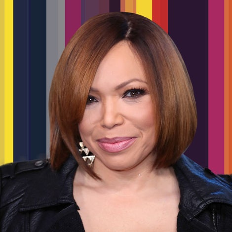 Tisha Campbell-Martin’s New Do Is Unlike Anything You’ve Seen On Her Before