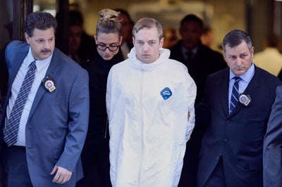 White Supremacist Pleads Guilty To Killing Black Man In Hopes Of Starting ‘Race War’