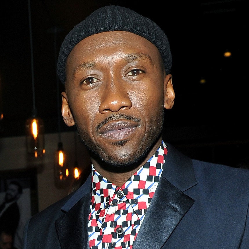 Mahershala Ali Opens Up About Fatherhood: 'It's a Different Kind of Crazy'
