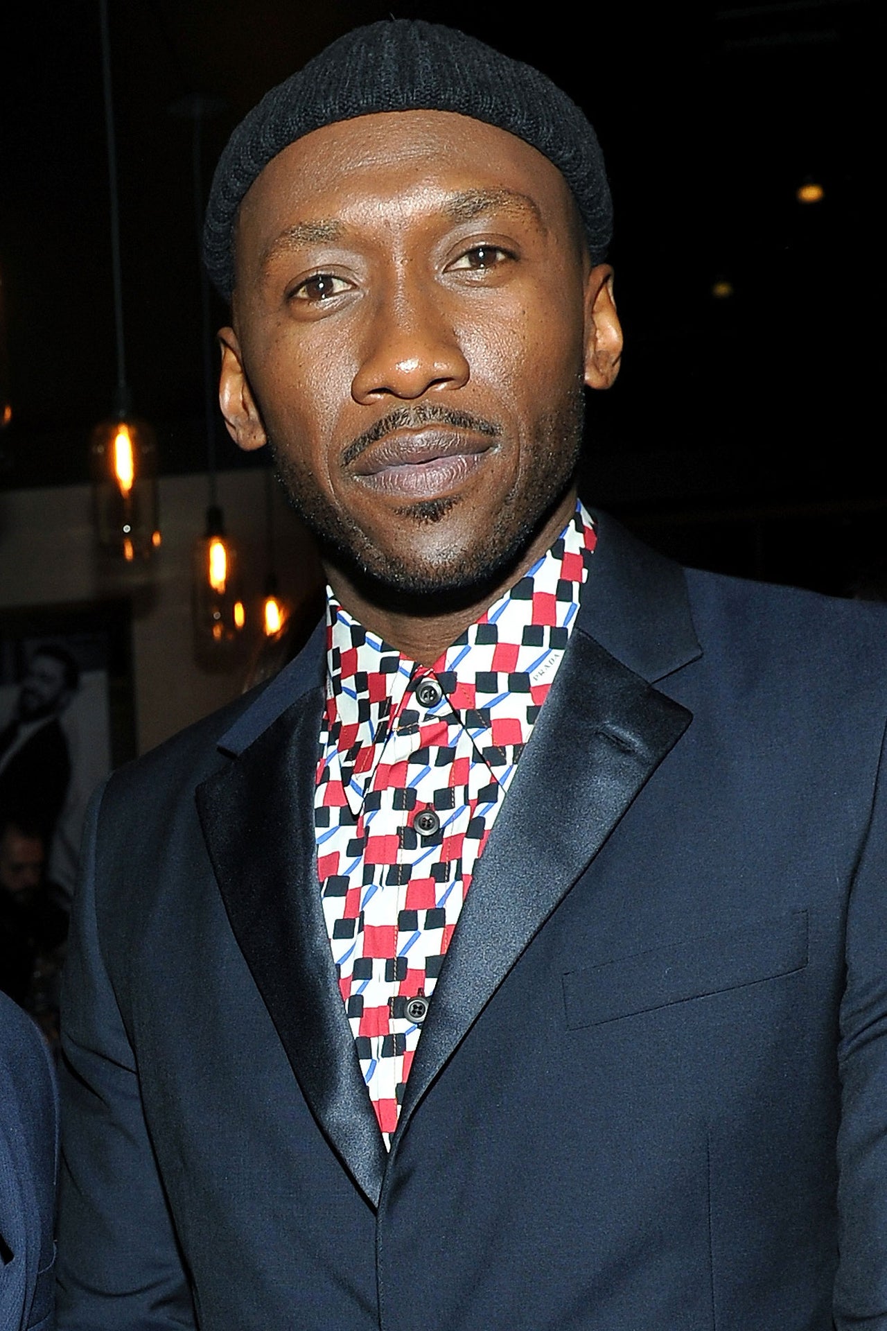 Mahershala Ali Opens Up About Fatherhood: 'It's a Different Kind of ...