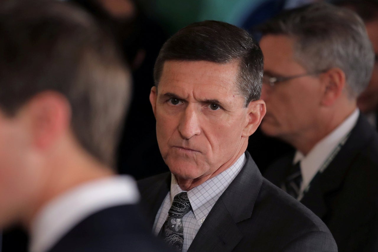 Michael Flynn Is in Talks to Testify Before Congress in Exchange for ...