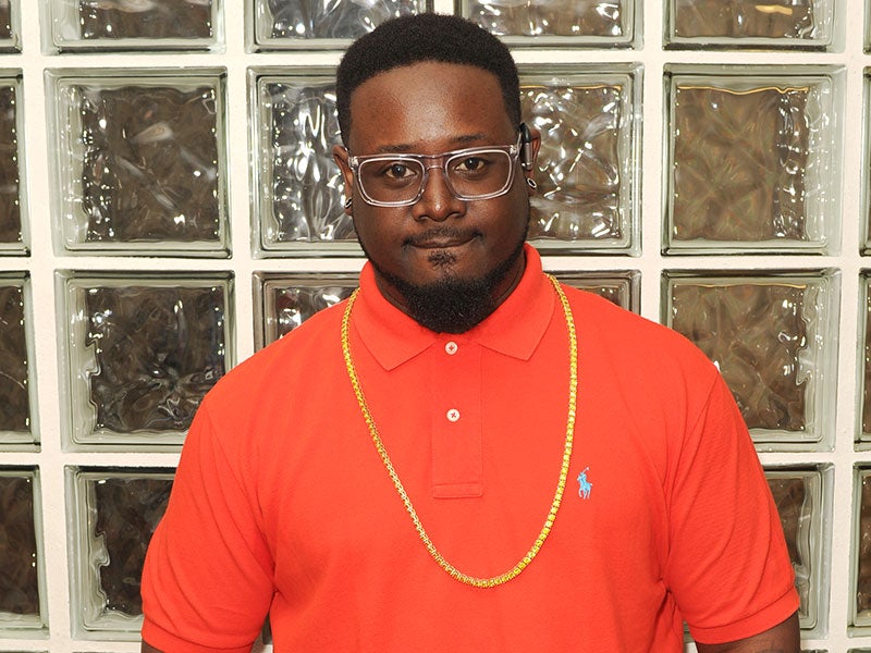 T-Pain Reveals Racist Encounter At Restaurant: 'Are You Guys Football Players?'
