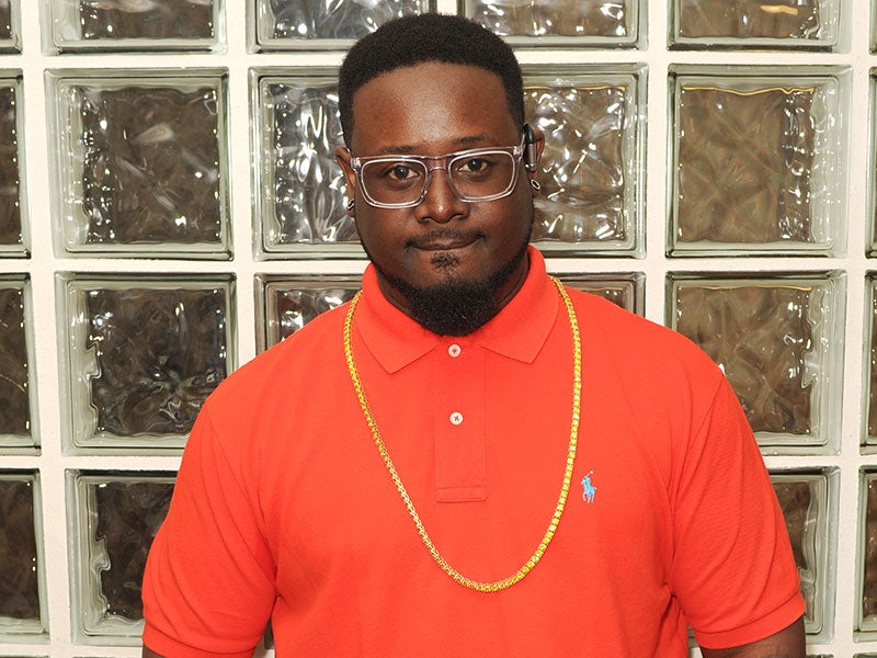 Santa Who? TPain Picks Up Tab For Brother’s 1.4 Million Hospital Bill