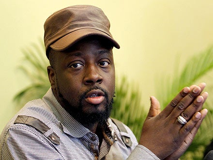 Wyclef Jean Is Pushing Fans To Fight For Haitian Immigration Rights