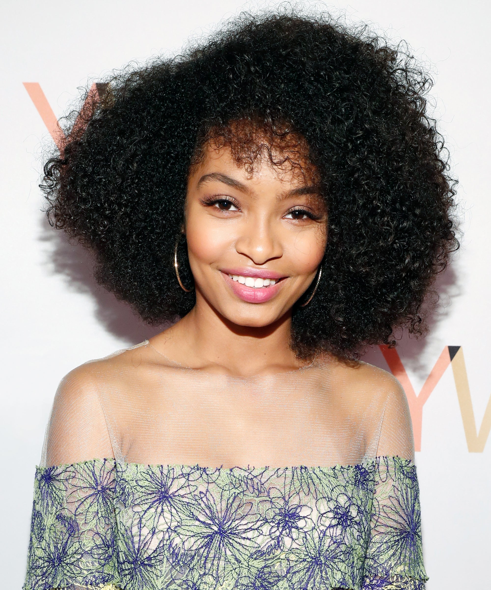 Michelle Obama Must Be Proud! Protege Yara Shahidi Got Into Every Single College She Applied To