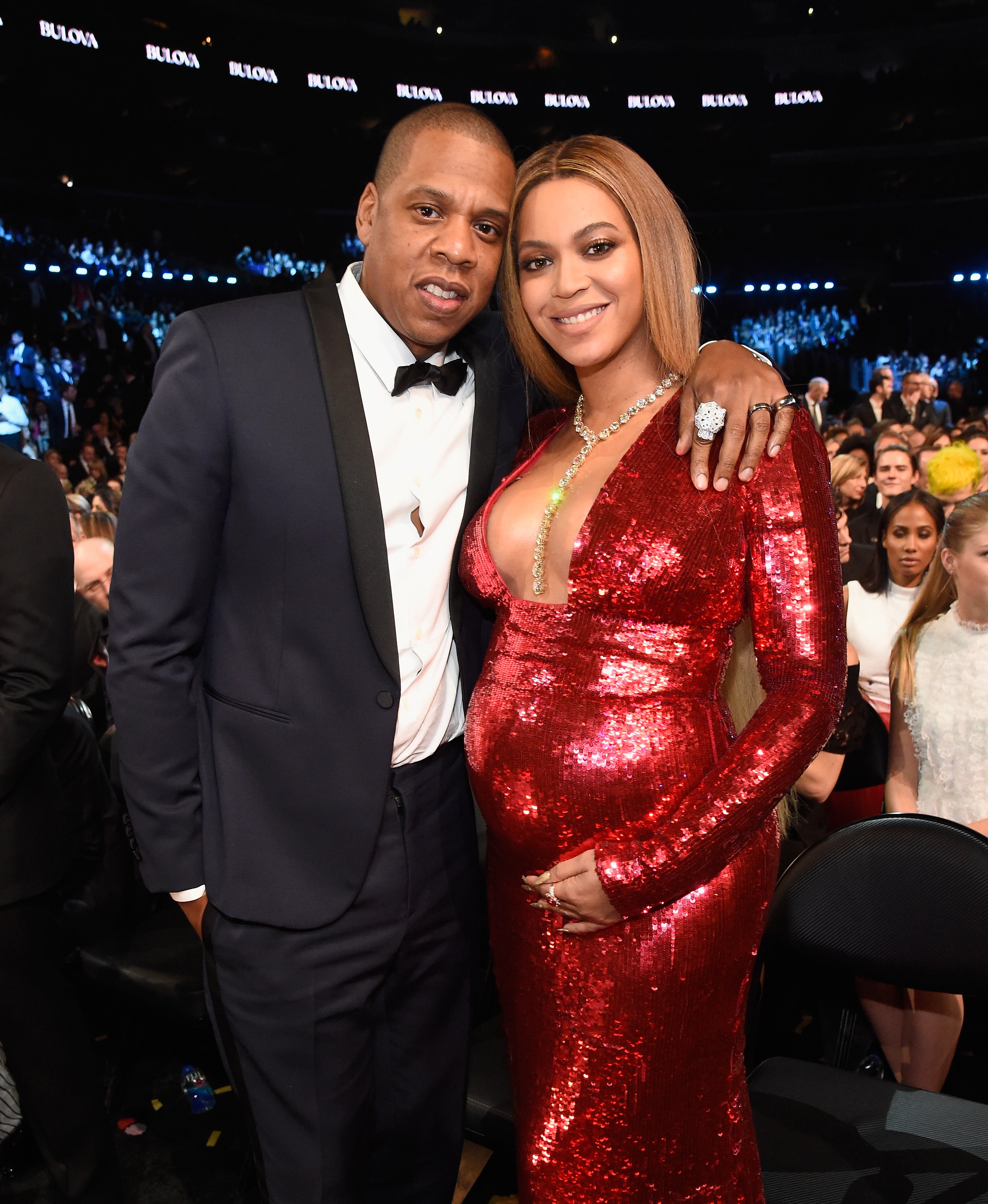 We're 100 Percent Here For Beyoncé And Jay Z’s Alleged Delivery Demands
